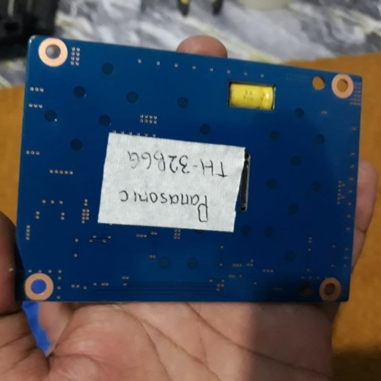 inverter backlight panasonic th-L32b6g