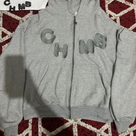 chmb Misty sz XL