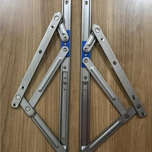 FRICTION STAY DEKKSON DELUXE FS HD 304 T250 16" Top Hung 16 Inch