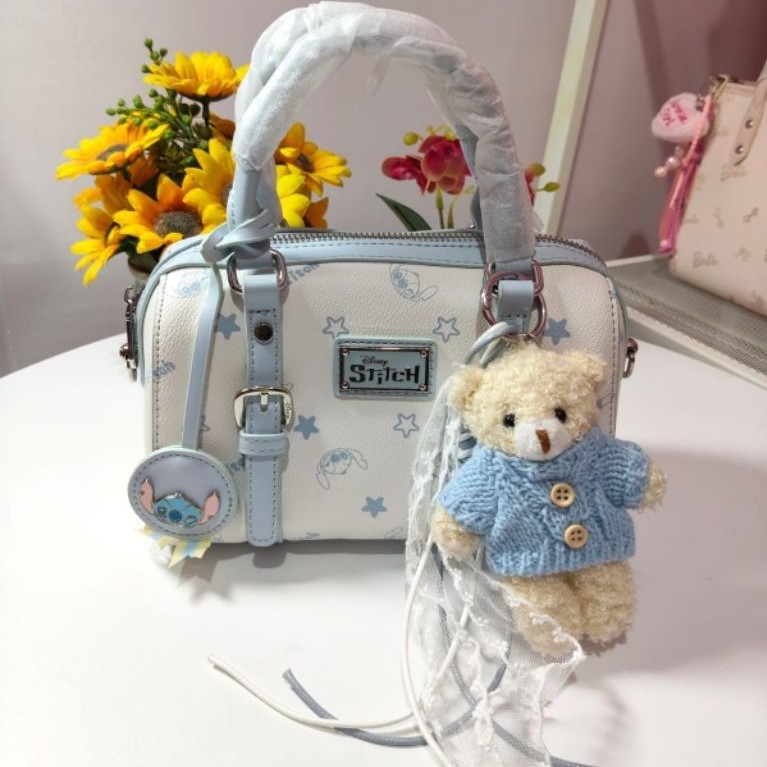 Tas wanita Disney Stitch