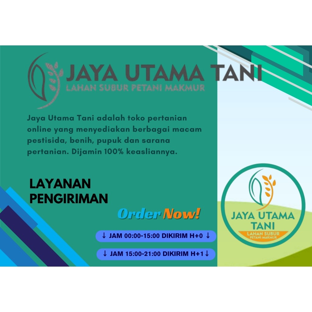 SUPER SOIL / Asam Humat Supersoil 90%/ Asam Humat 1KG