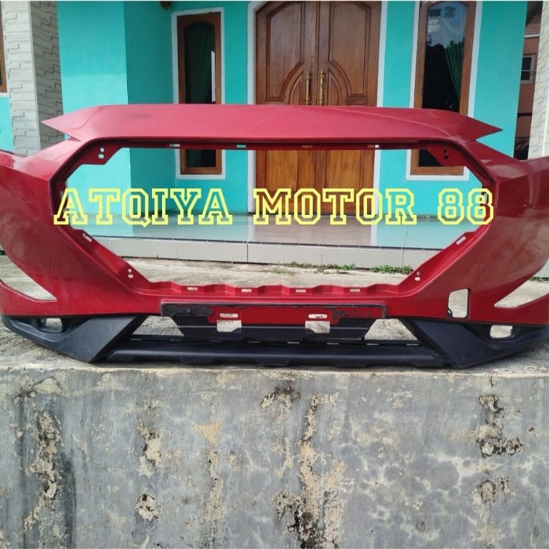 Bemper Bumper DepanBemper Bumper Depan Lexus LM Nissan Magnite Tahun 2020-2024
