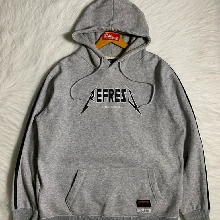 Hoodie ambler second (4054) - Hoodie second - hoodie second branded - Jaket Second - Jaket Second Br