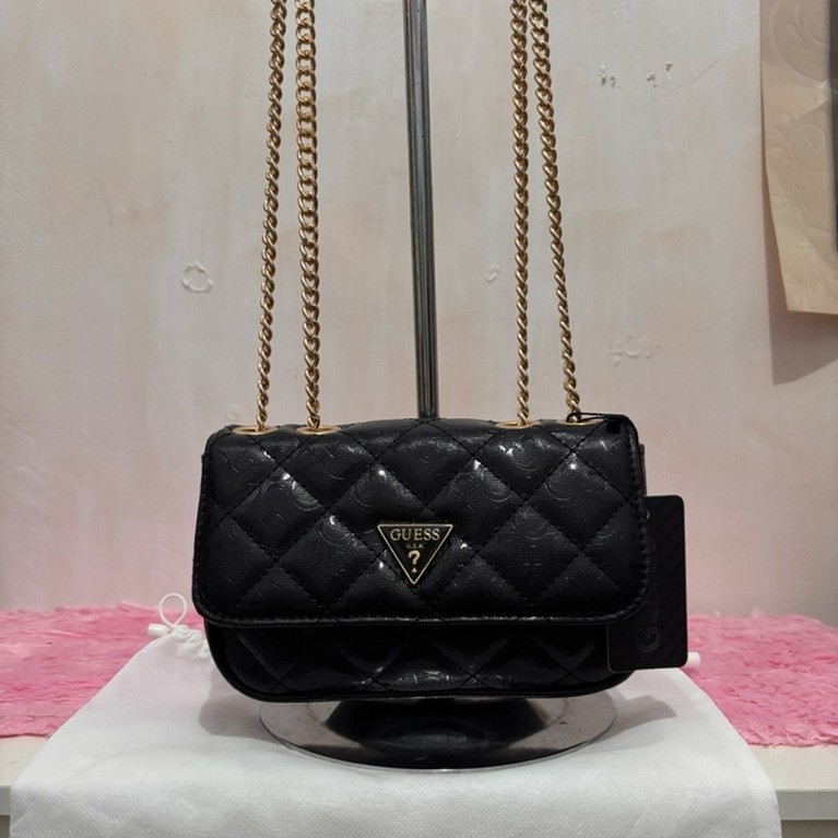 sale tas Guess ori