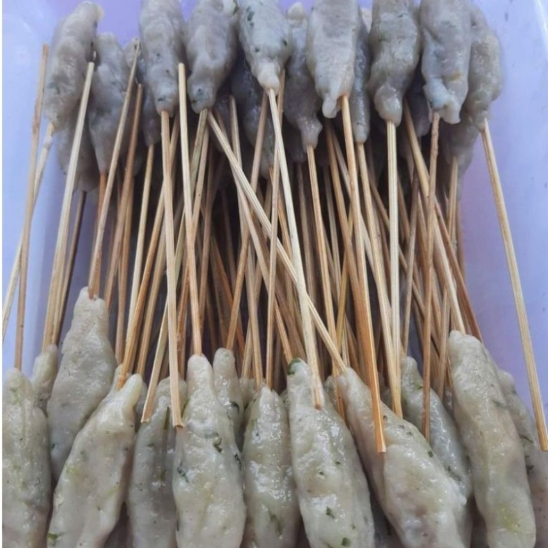SempolAyamOriginal(Mentah)