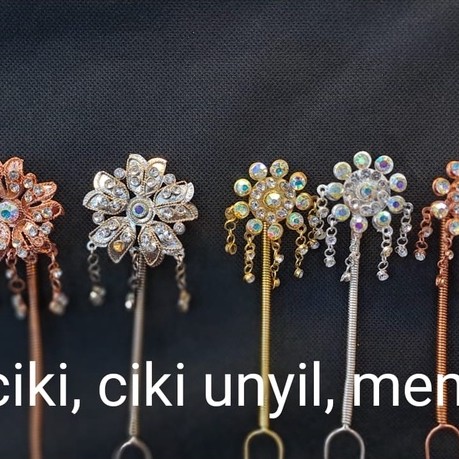 MENTUL PENGANTIN