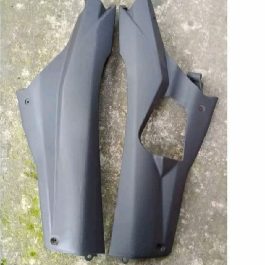 DEK KOLONG KIRI KANAN HONDA BEAT FI 2013-2015 ORIGINAL