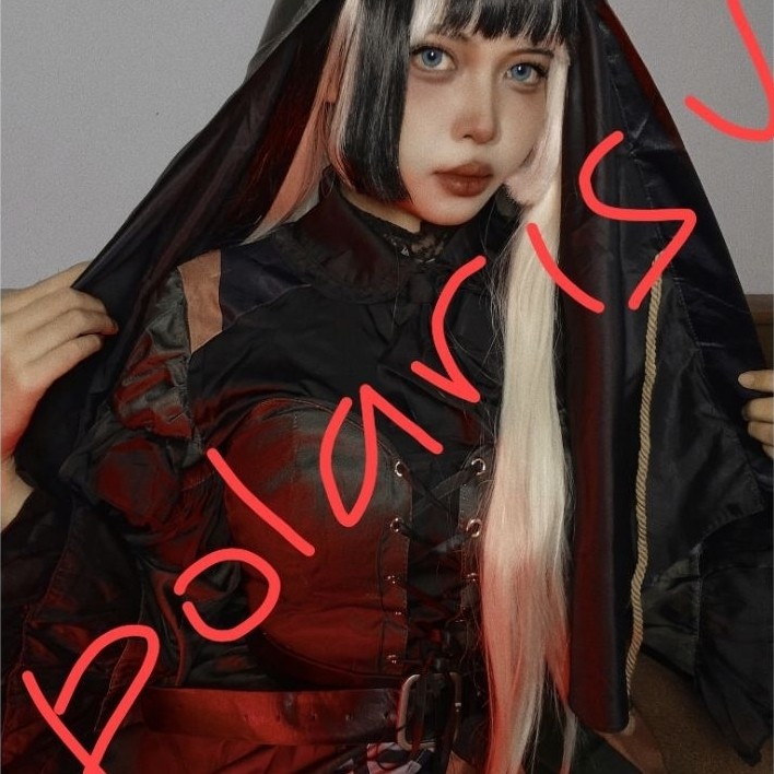 JUFUUTEI RADEN HOLOLIVE COSPLAY COSTUME FULLSET