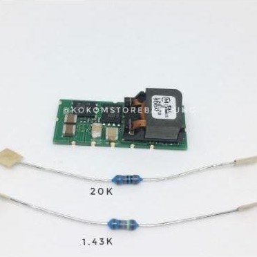 OKL chip original Murata authentic okl2-t/20-w12n2-c