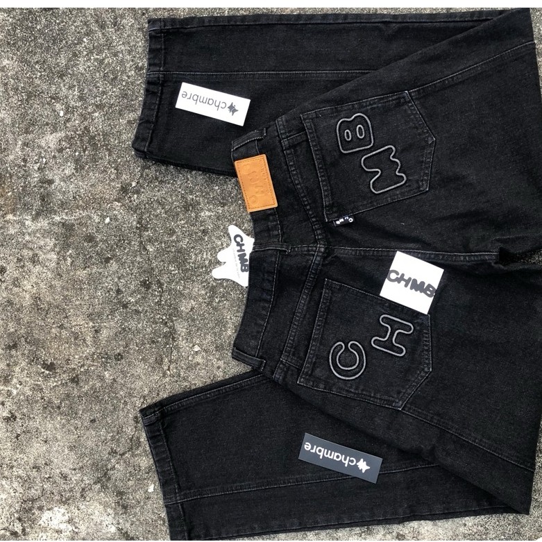 CELANA CHMB STAR SZ M