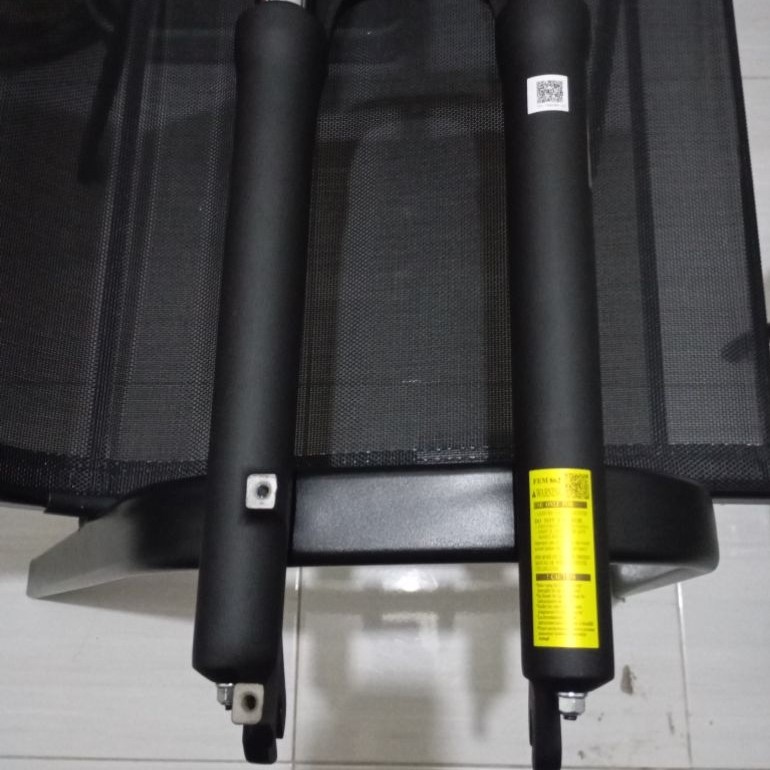 fork sepeda SR Suntour XCE 27,5