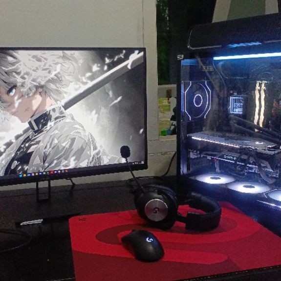 PC GAMING FULLSET