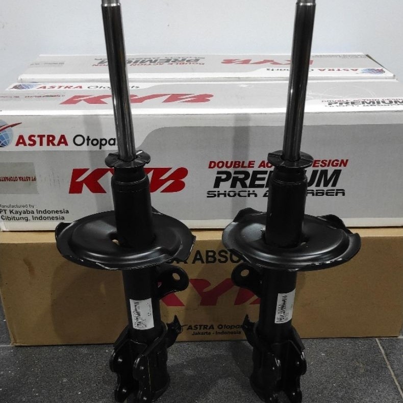 ShockBreaker KYB PREMIUM TOYOTA AVANZA XENIA DEPAN ORIGINAL