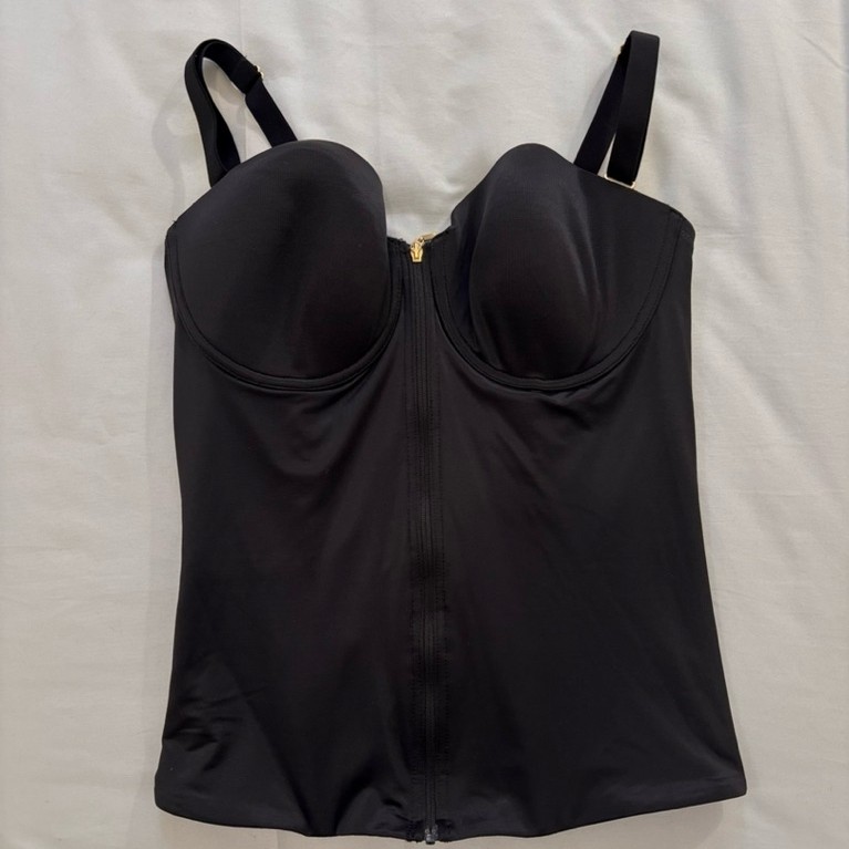 Preloved Bustier Korset Wacoal