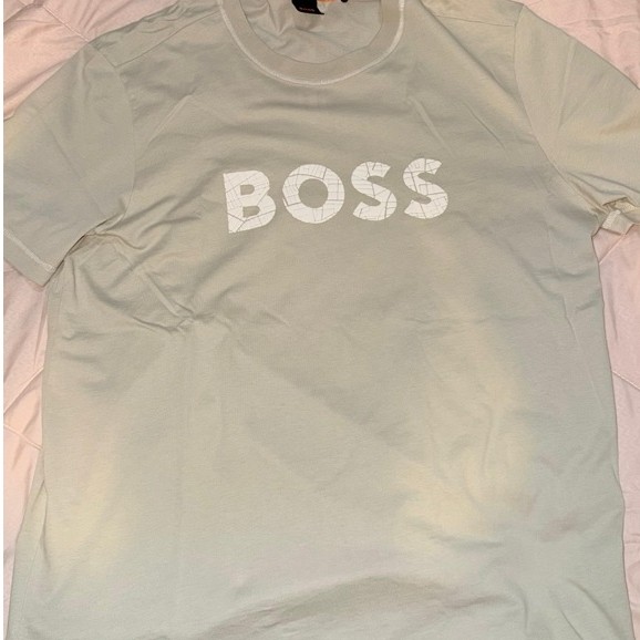 BOSS -Kaos BOSS