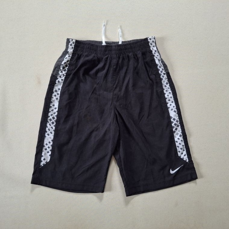 CELANA PENDEK BASKET NIKE ORIGINAL 100%
