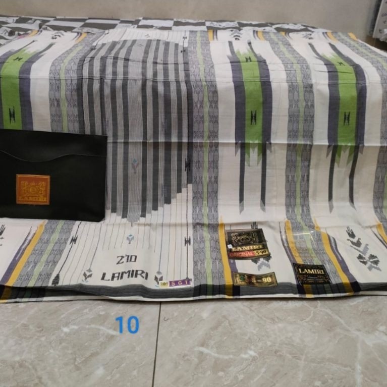 SARUNG LAMIRI SGT