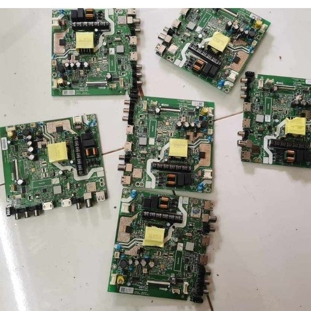 DIGITAL TH-32H410G - MB - MAINBOARD - MOTHERBOARD - MOBO - MICOM - MODUL - MESIN TV LED PANASONIC TH