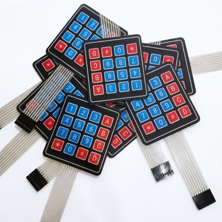 paket super hemat 10 pcs keypad standar bestpresset pom mini pertamini digital