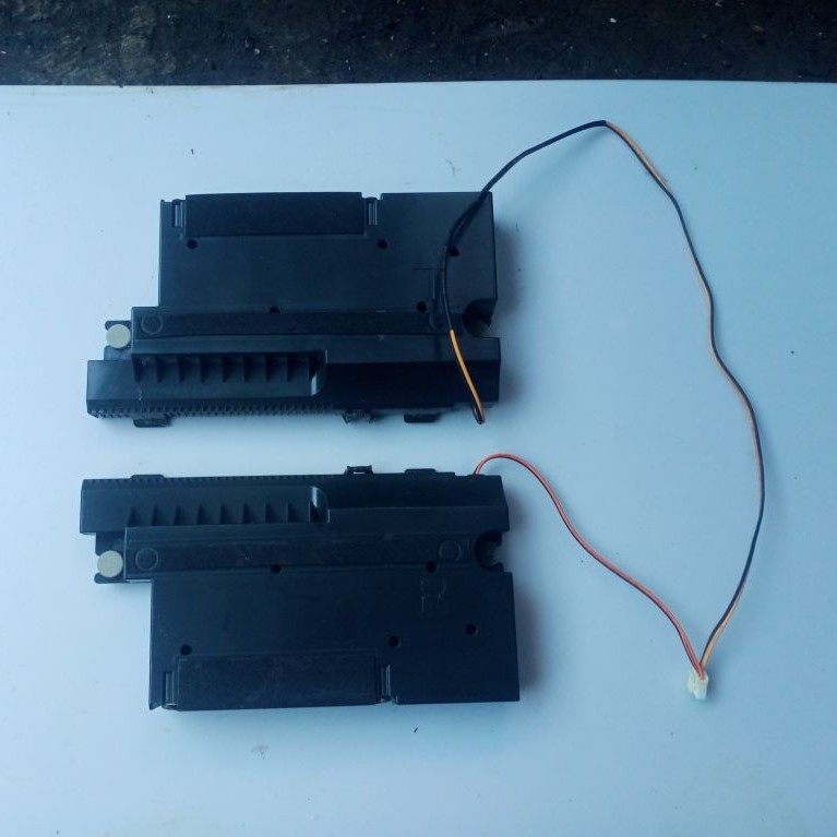 Speker Speaker Tv Samsung UA50HU7000W -UA50HU7000