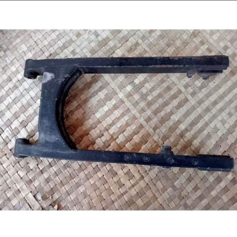 swing arm megapro supit mega pro primus mp original ori