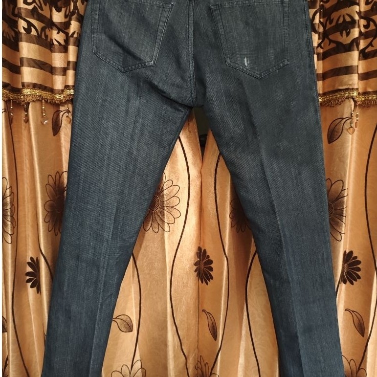 jeans Boss Hugo Boss Size 33