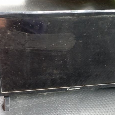 casing tv polytron 24 inc