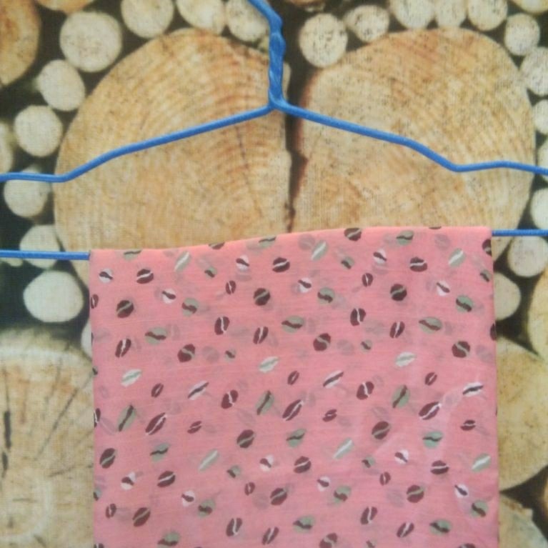 Hijab motif Preloved