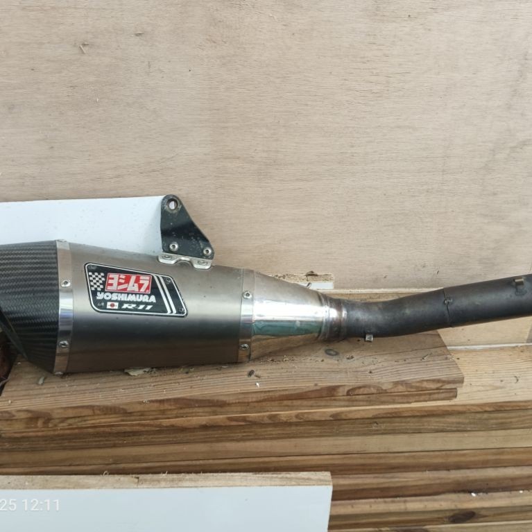 YOSHIMURA R11 ORIGINAL