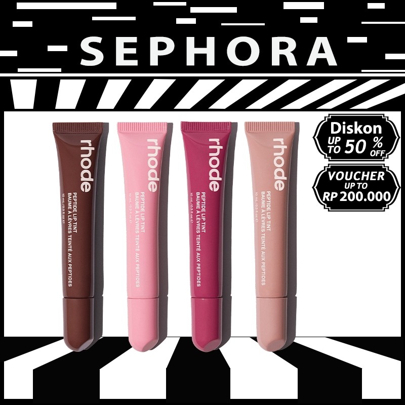 Rhode Lip Tint Rhode Lipstick 10ML