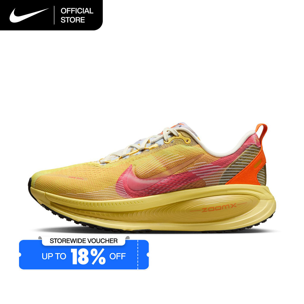 Nike Men's Vomero 18 SE Road Running Shoes - Multi-Color [IH3576-999]
