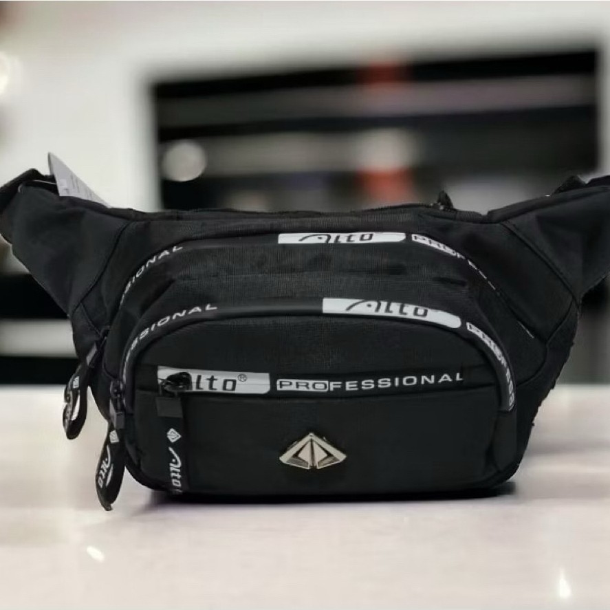 ALTO PROFESIONAL TAS PINGGANG 100% ORIGINAL