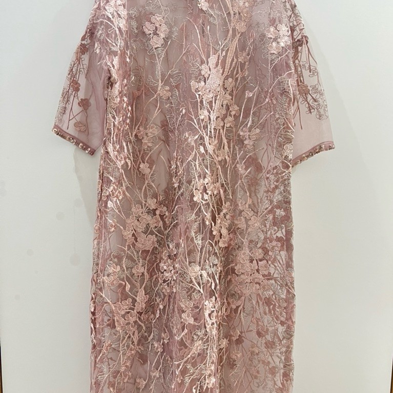 PRELOVED Dress Merras RTW Tidak Include Inner