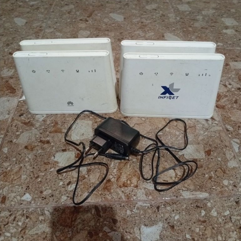 HUAWEI B310S-927 RT RW NET GSM 4G PPPOE HOTSPOT VOUCHERAN PLOSOK PEDESAAN