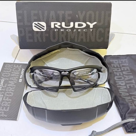 kacamata rudy project