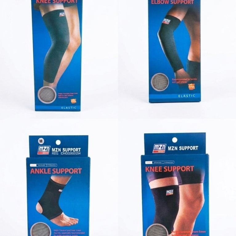 COD Deker volly Cidera Lutut Deker kaki Deker tangan olahraga Volleyball