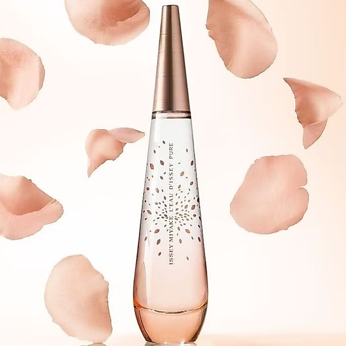 PARFUM ORIGINAL ISSEY MIYAKE L'EAU D'ISSEY PURE PETALE DE NECTAR (women) REJECT/TESTER