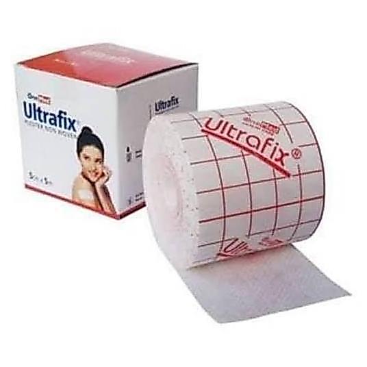ULTRAFIX 5X5