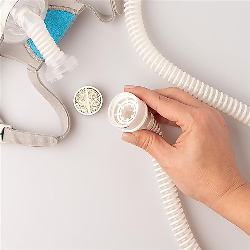 ?Best Selling?Humidx Plus For Airmini CPAP Machine For Resmed Airmini Humidx Enhances Comfort &