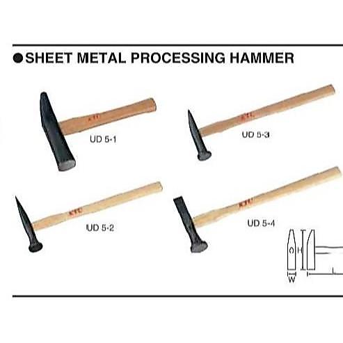 PALU SHEET METAL PROCESSING VERTICAL KTC UD5