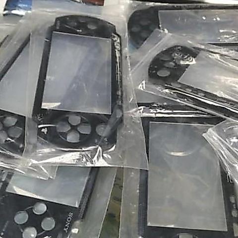 Casing Atas PSP 1000 Casing Tutup Atas PSP 1000 murah