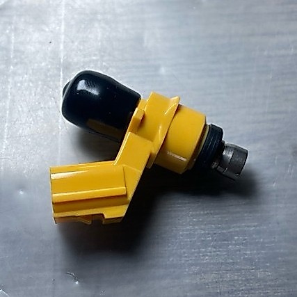 INJEKTOR HONDA UNIVERSAL 6HOLE MERK CPO