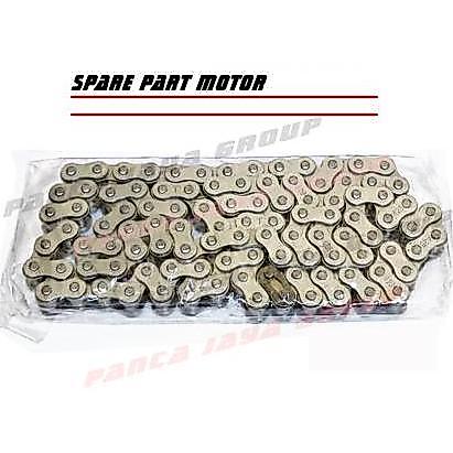Rantai Roda Gear Viar Vintech200 Vintech-200