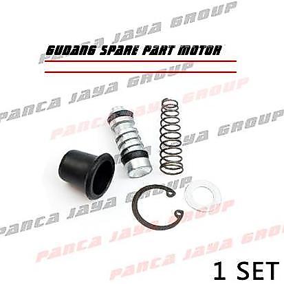 REPAIRKIT SEAL MASTER REM KIT BELAKANG CB150 CBR 150 CB 150 R CS1 BEST QUALITY