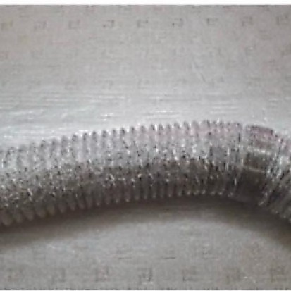 Flexible Duct 6 Inch / Flexible Ac Ducting/ Flexible Isolasi 6 Inch/ Flexible Duct / Alumunium Flexi