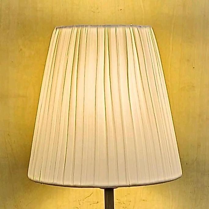 Ready Topi Lampu kristal Topi Kap Lampu gantung Kap Lampu Kristal Topi Kap lampu fitting jepit
