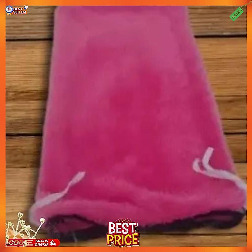 Alas Kandang Kucing Dan Anjing Alas Kain Bulu Rasfur [R1]