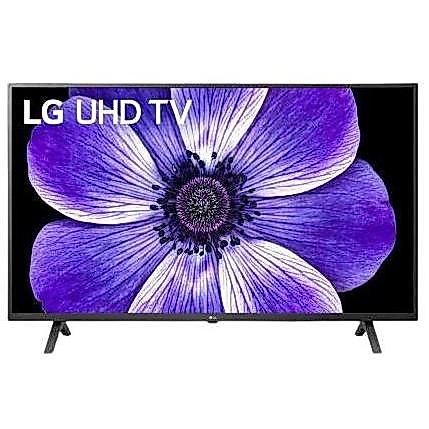 LG 50UN7000PTA | LG Easy Smart TV UHD 4K HDR 50 Inch | 50UN7000 | 50UN