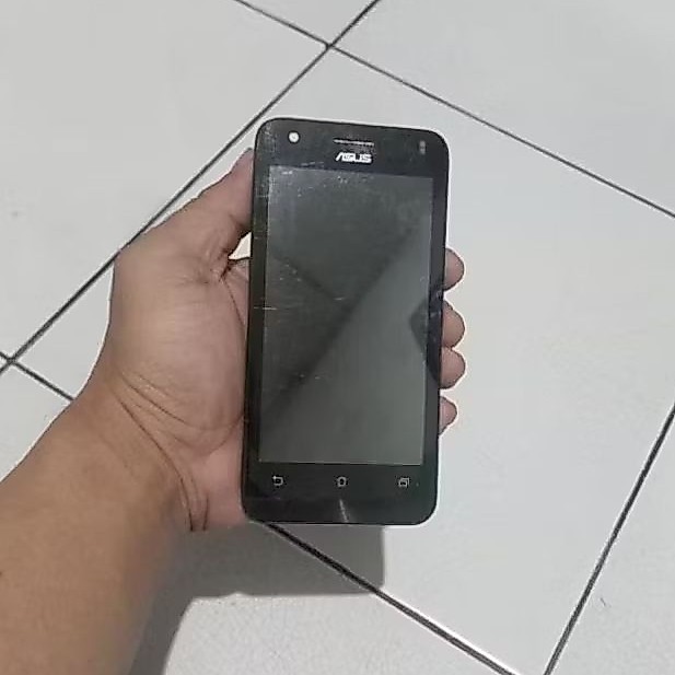 Lcd Freme Asus Z007 BAHAN TES SERVISAN