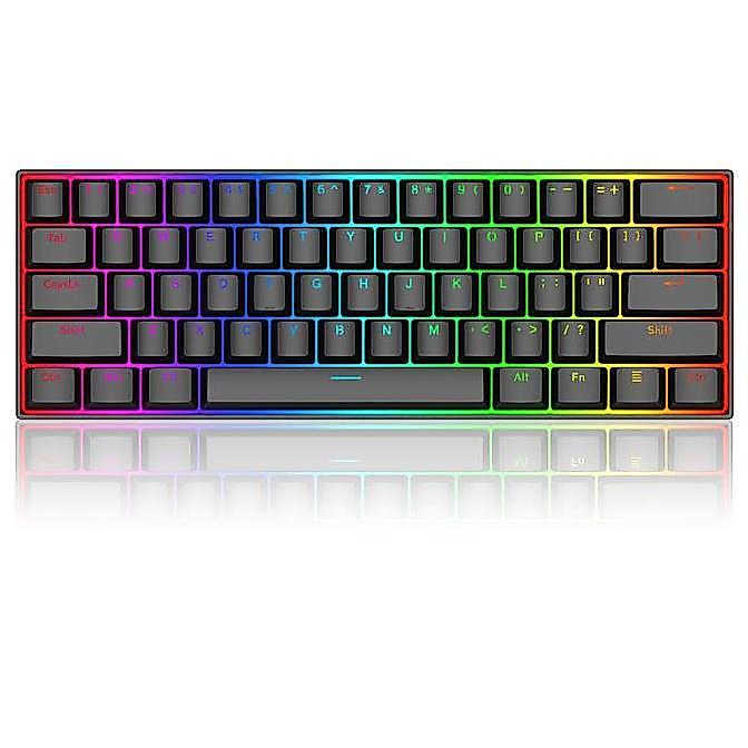 Redragon Mechanical Gaming Keyboard RGB DRAGONBORN - K630RGB